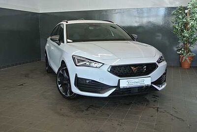 CUPRA Leon ST 2.0 TSI DSG +iACC+GJR+GAR 3-5J/100TKM