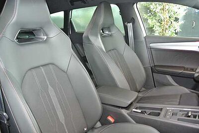 CUPRA Leon ST 2.0 TSI DSG +iACC+GJR+GAR 3-5J/100TKM