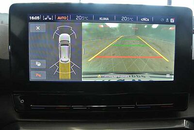 CUPRA Leon ST 2.0 TSI DSG +iACC+GJR+GAR 3-5J/100TKM