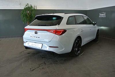 CUPRA Leon ST 2.0 TSI DSG +iACC+GJR+GAR 3-5J/100TKM