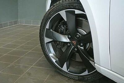 CUPRA Leon ST 2.0 TSI DSG +iACC+GJR+GAR 3-5J/100TKM