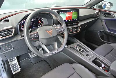 CUPRA Leon ST 2.0 TSI DSG +iACC+GJR+GAR 3-5J/100TKM