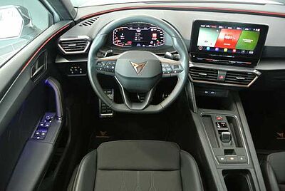 CUPRA Leon ST 2.0 TSI DSG +iACC+GJR+GAR 3-5J/100TKM