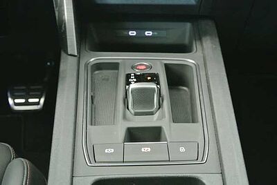 CUPRA Leon ST 2.0 TSI DSG +iACC+GJR+GAR 3-5J/100TKM