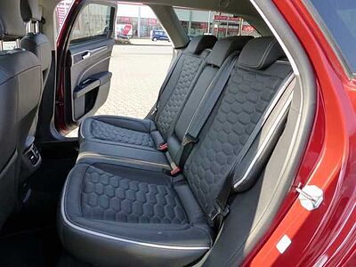 Ford Mondeo Vignale Hybrid+ACC+LED+Navi+ Kamera