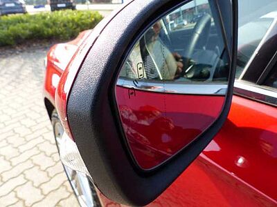 Ford Mondeo Vignale Hybrid+ACC+LED+Navi+ Kamera