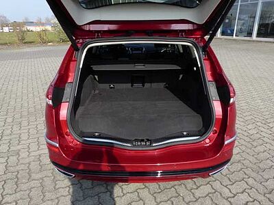 Ford Mondeo Vignale Hybrid+ACC+LED+Navi+ Kamera