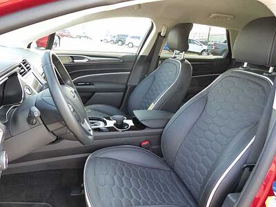 Ford Mondeo Vignale Hybrid+ACC+LED+Navi+ Kamera