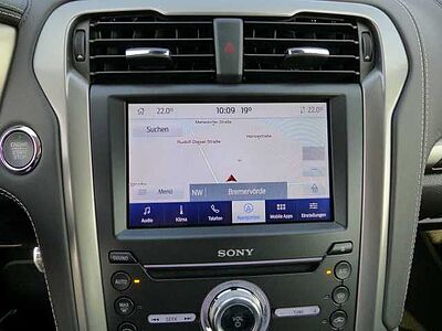 Ford Mondeo Vignale Hybrid+ACC+LED+Navi+ Kamera