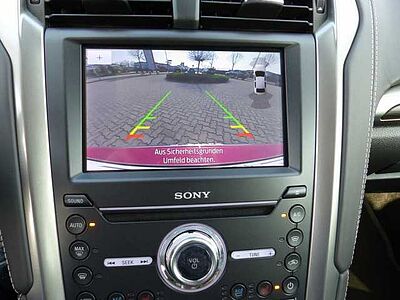 Ford Mondeo Vignale Hybrid+ACC+LED+Navi+ Kamera