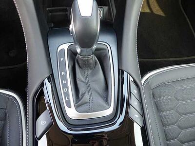 Ford Mondeo Vignale Hybrid+ACC+LED+Navi+ Kamera
