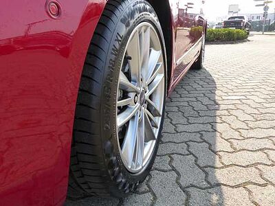 Ford Mondeo Vignale Hybrid+ACC+LED+Navi+ Kamera