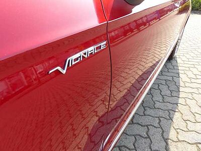 Ford Mondeo Vignale Hybrid+ACC+LED+Navi+ Kamera