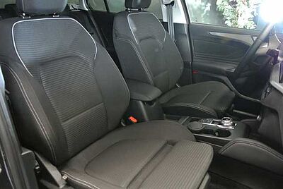 Ford Focus Turnier 1.5 E.Blue Aut. Titanium X +iACC