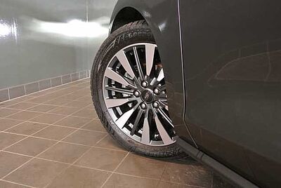Ford Focus Turnier 1.5 E.Blue Aut. Titanium X +iACC