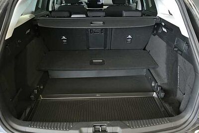 Ford Focus Turnier 1.5 E.Blue Aut. Titanium X +iACC
